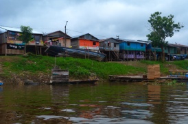 Iquitos, Belen 3